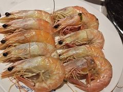 -星伦多自助料理(华润万象城店)