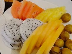 -上海崇明金茂凯悦酒店