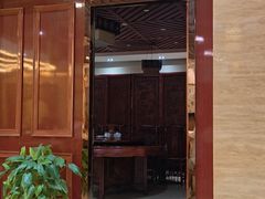 -黄家泡馍馆·非遗老字号·清真(凤九海荣名城店)