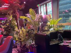 -粉墨特色菜·烧烤音乐酒馆