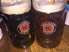 -宝莱纳啤酒花园餐厅PAULANER BRAUHAUS Nanjing(广州路店)
