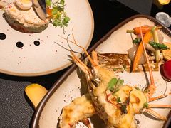 -上海苏宁宝丽嘉酒店·Cafe Bellagio西餐厅