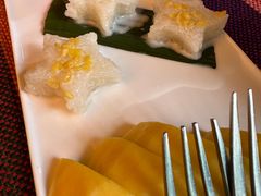 -山色西餐·柴火烤披萨