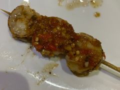 -铁板诱惑法式铁板烧(大卫城店)