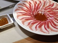 -韩宫宴烤肉·料理(苏州中心店)