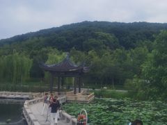 -南北湖风景区