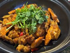 -烧货·活海鲜炭烧(湖滨商业街店)