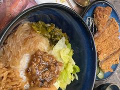 -馔豚·台北菜专门店(深圳湾万象城店)