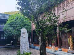 -石峰岩寺