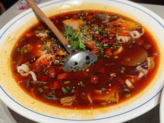-钱塘秋荷·新江浙菜(沪太路店)