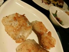 -大渔铁板烧(大悦城店)