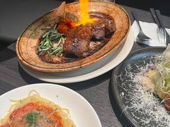 -卡朋西餐(宝安大仟里店)