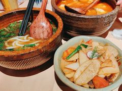 -山石榴·贵州菜(丰盛里店)