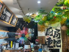 -六月花园咖啡馆(中关村东路店)