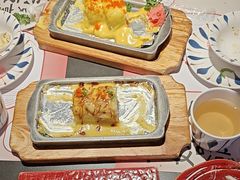 -花漫里日式餐厅(城东中骏店)