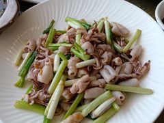 -韩记海鲜饺子旗舰店(红海新区店)