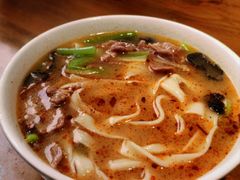 -祥盛隆羊汤馆(芙蓉店)
