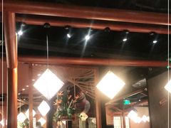 大堂-云海肴云南菜(正大广场店)