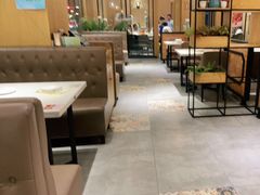 大堂-如轩·海鲜砂锅粥·潮汕菜(小榄店)