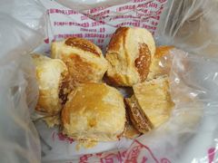 -宫廷糕点铺(建设路店)