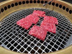 -谷牛和牛烤肉(漕河泾印象城店)