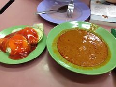 -新加坡Zam Zam餐馆