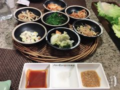-三代烤肉(保利广场店)