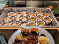 -松子料理(白家庄店)