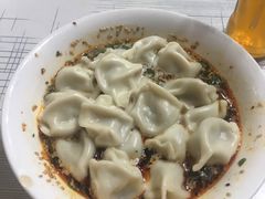 -回坊马二饺子馆