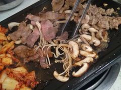-韩时烤肉(枫蓝店)