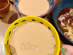 -耶里夏丽·新疆菜·28年喀什老馆(田林东路店)