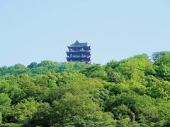 -采石矶景区