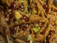 -胖哥俩肉蟹煲(梅溪步步高店)