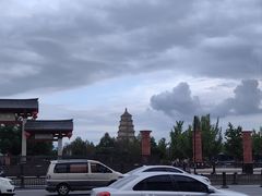 -大慈恩寺(大雁塔)