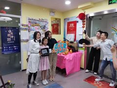 -天才声少儿口才培训中心(世纪金源店)