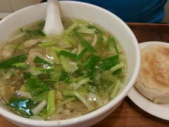 -毅祥斋老孙家泡馍(北院门鼓楼店)