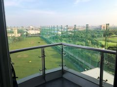 -上海华凯华美达广场酒店