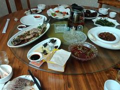 -宾湖农庄·农场特色(太湖龙之梦店)