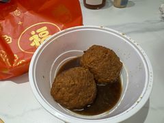 -鲁达面馆本帮风味(共康东路店)