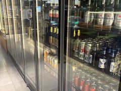 -韩盛·盛江山自助料理(中街大悦城店)