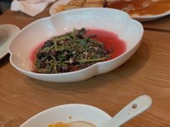 -本来川菜(中骏广场店)