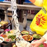 吴江新晋排队王 重火锅来万宝啦！