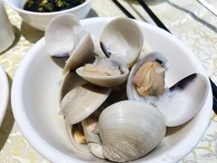 -丰尔粥食·粥底火锅·桑拿鸡(大良总店)