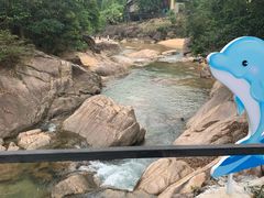 -广州锦绣香江度假别墅