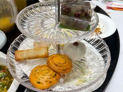 -丰收日·小海鲜·沪上家宴(顾村正大店)