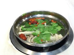 滋补清汤-围炉夜话·潮汕卤水火锅(榕江店)