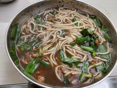 -正宗杨记普洱酸醋米线(总店)