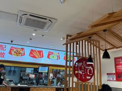 -南城香·饭香串香馄饨香(青年路店)