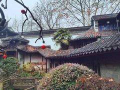 -胡雪岩故居
