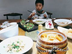 -苹果树下艺术餐厅(通州店)